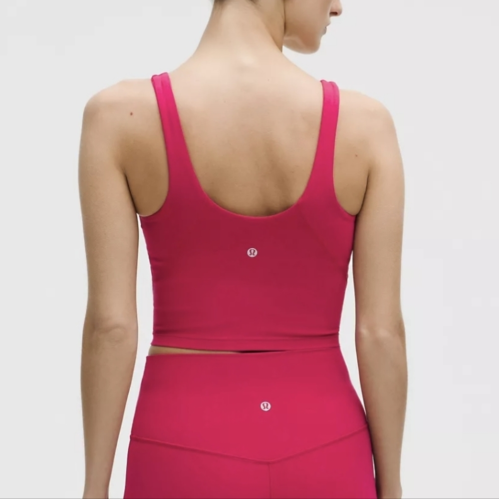 lululemon Align Tank Top
Light Support, A/B Cup - Picture 2 of 7